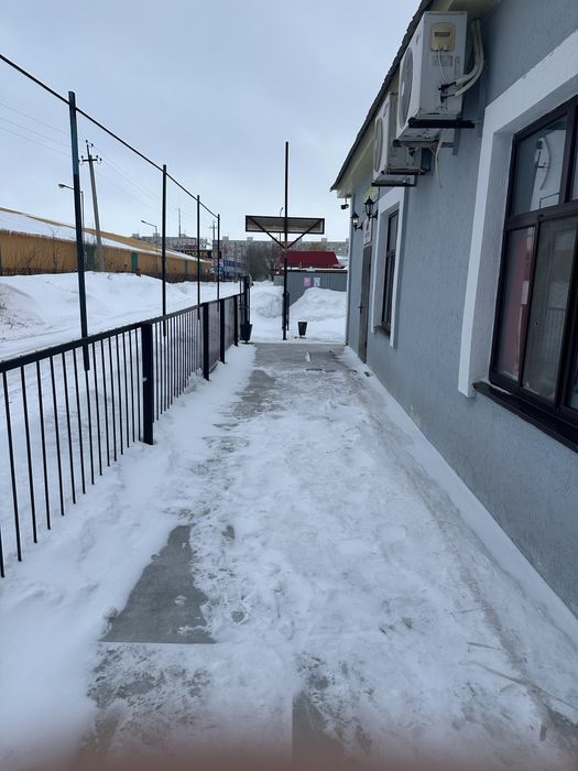 Сдам в аренду здание