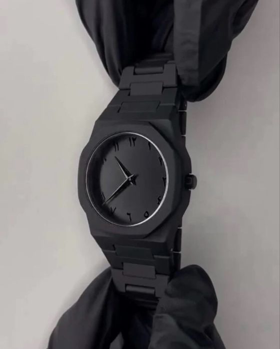 SOAT  Black Arabik AURA