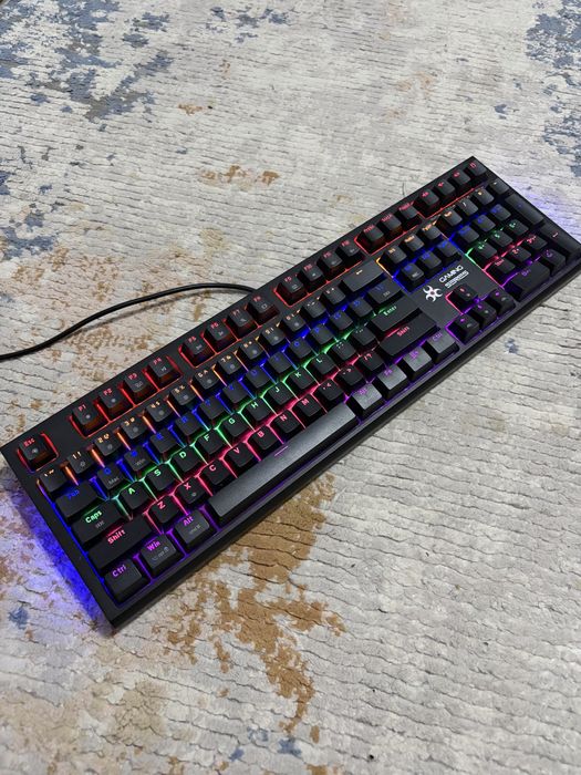 Myria MG7553 tastatura gaming