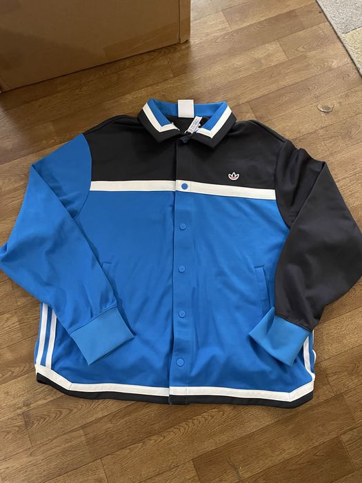 Adidas x Clot W Jacket