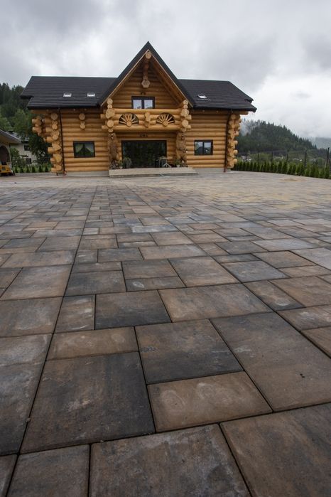 Vand pavele Symmetrica