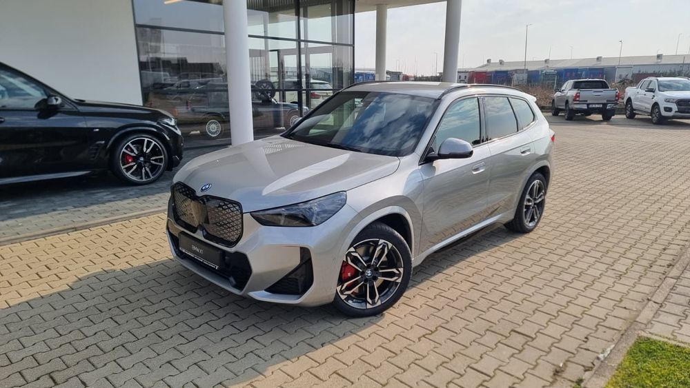 BMW iX1 BMW iX1 xDrive30