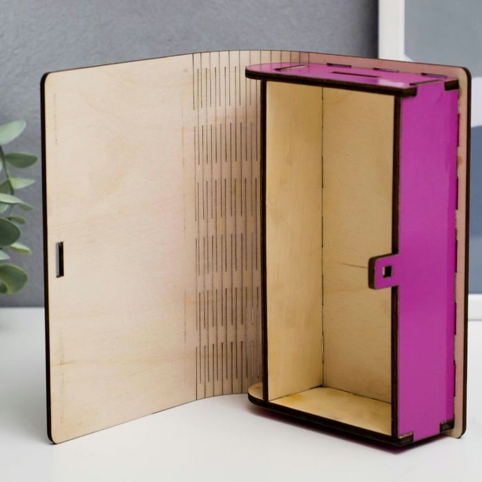 Подарок учителю , шкатулка-копилка!