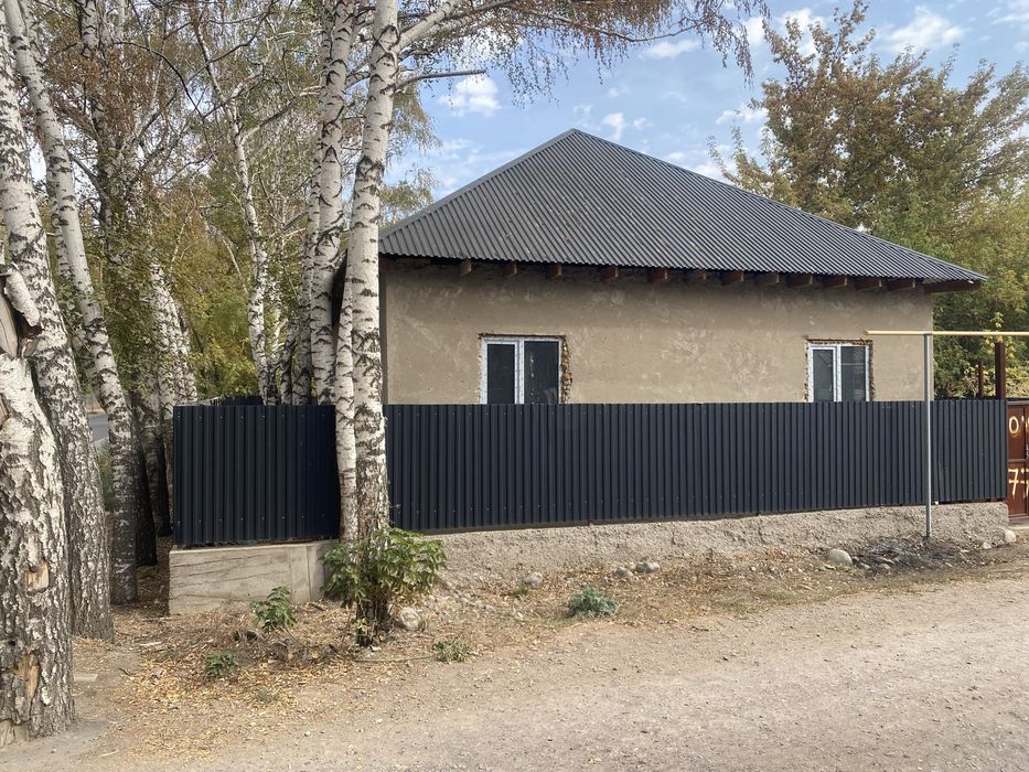 Срочно Продам Дом п.КИЗ подешевле
