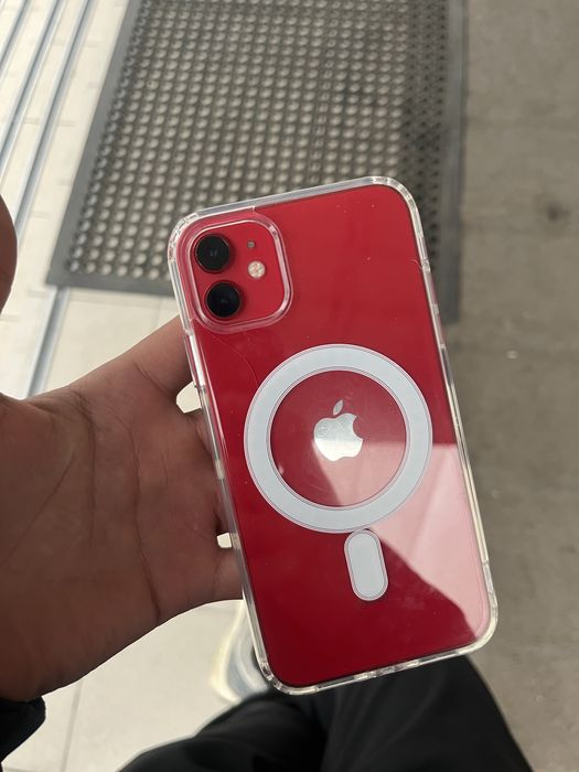 Айфон 11 без ремонта