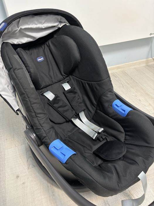 Бебешко столче за кола Chicco 0-13 кг