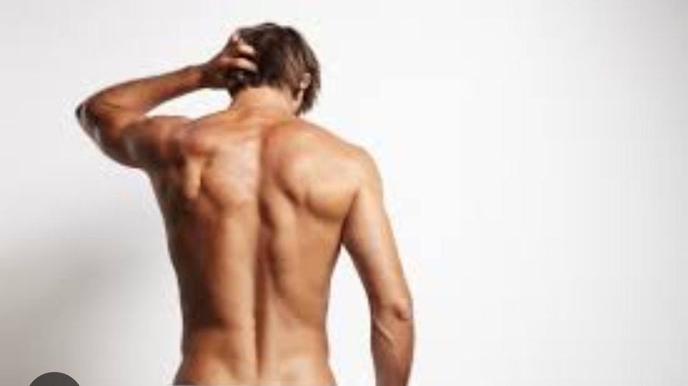 Лазерная Эпиляция для мужчин