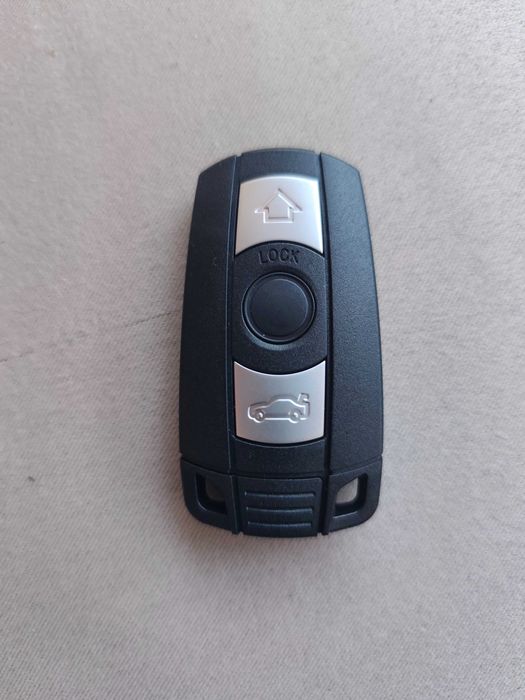 Смарт ключ за BMW E серия