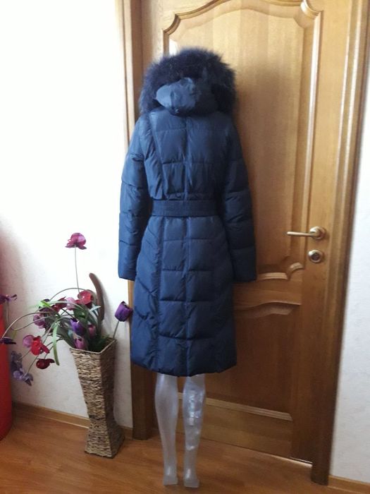 Плащ пальто, 42-44 размера