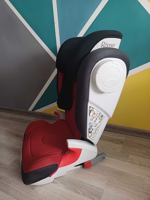 Вrіtах Rоmеr Cтoлчe зa ĸoлa