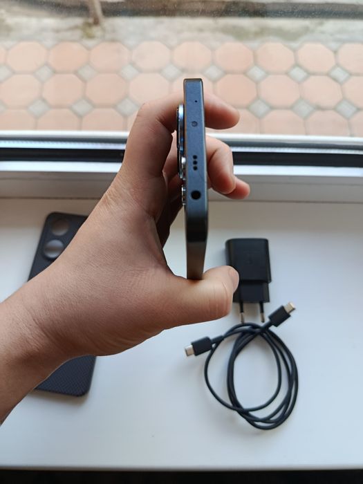 Xiaomi Redmi note 13 8/256Gb