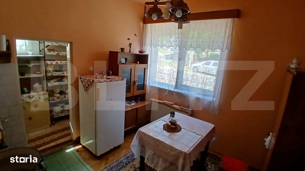 Casa de vanzare!