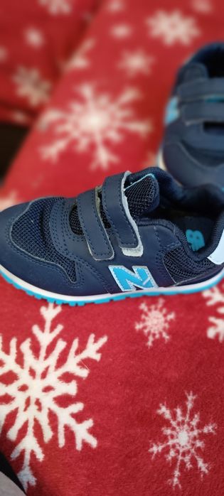 Маратонки ,New balance, Размер 26