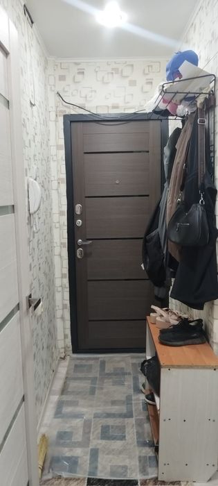 Продам квартира 2х комната
