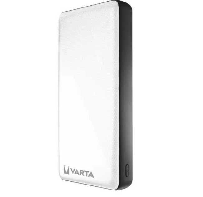 Varta Power Bank Energy външна батерия  10000 mAh