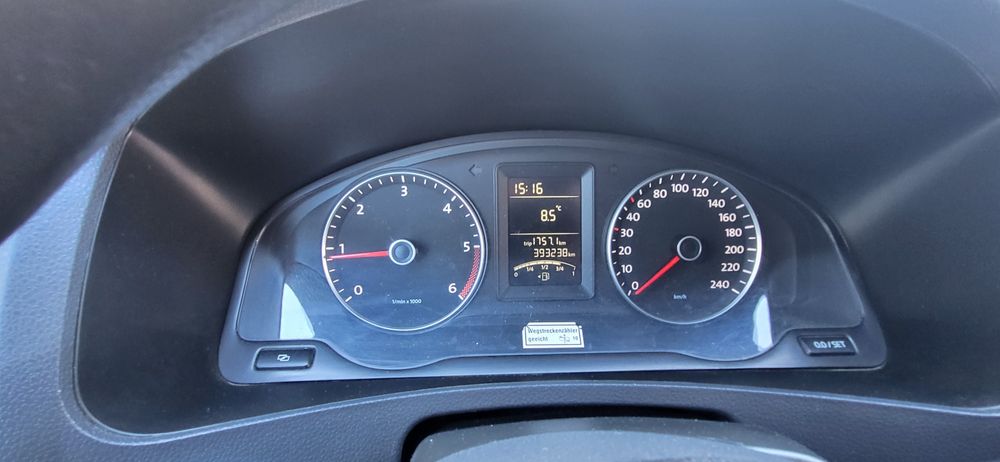 Volkswagen Caravelle Facelift, T 5.1  LUNG, 9 Locuri
