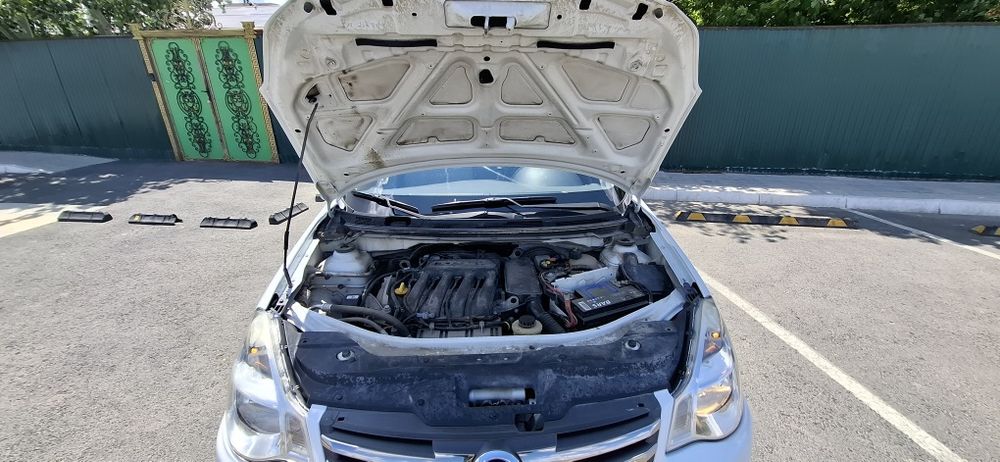 Продам автомобиль