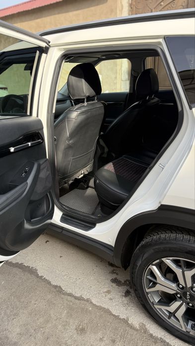 Kia Seltos Prestige sotiladi