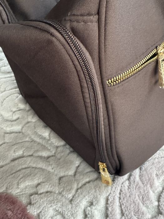 Сак Roberto Cavali- нов