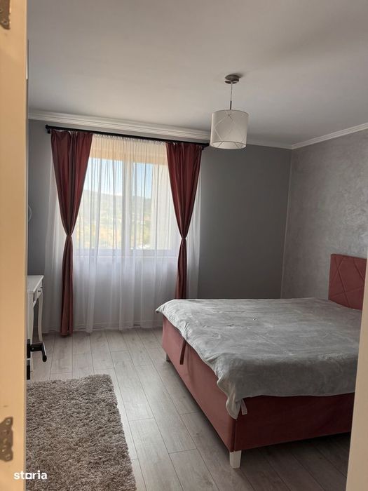 Apartament de vanzare 2 camere Green Residence