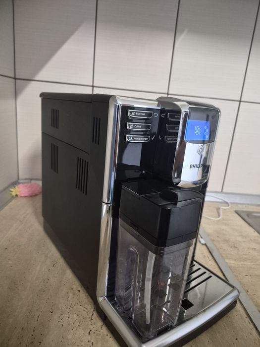 Aparate cafea Philips EP5360