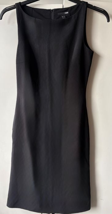 Rochie H&M neagră 34