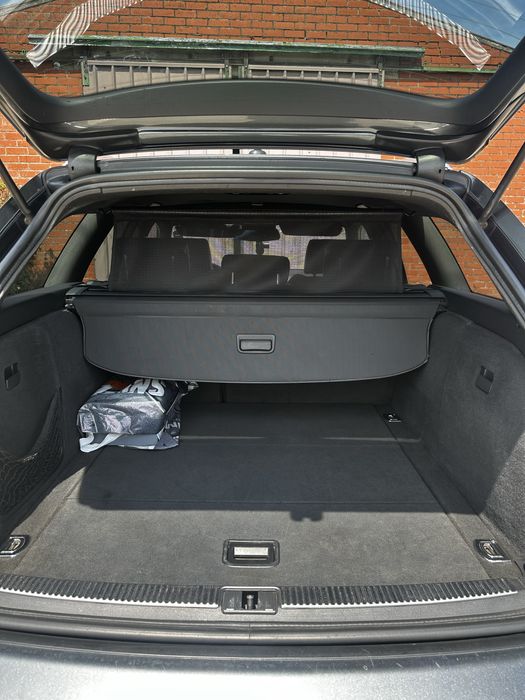 Audi a4 b7 BRD 170cp