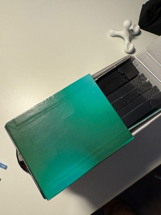 Casete video de colecție Star Trek noi