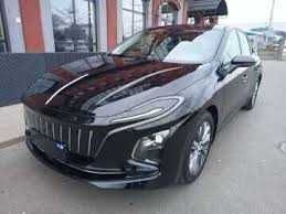 hongqi e-qm5 610 km nasiya savdo