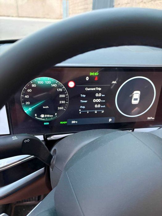 Hyundai Grandeur 2026 full Black pianou