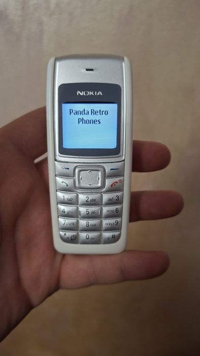 Nokia 2310 aspect 9/10