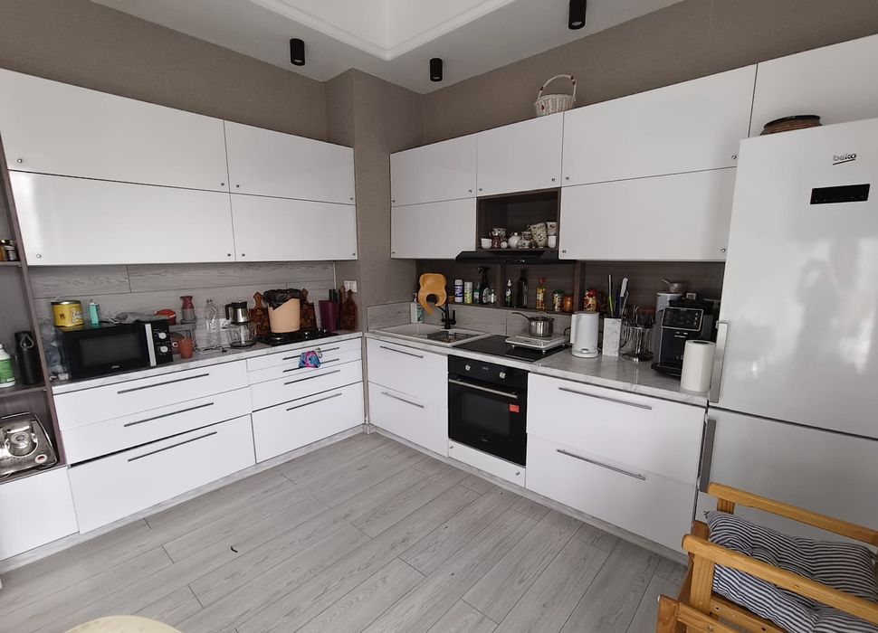 продается дом на Кунгее