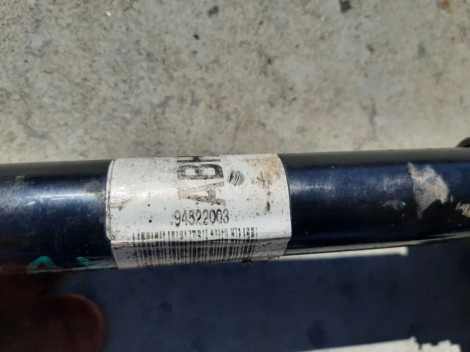 planetara dreapta  fata 1.6 b opel mokka x j13 94522003