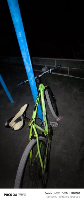 Велосипеды продаются