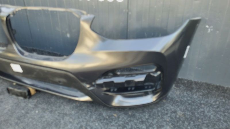 BMW X3 2018/2022 G01 bară față grilă spoiler BF2292