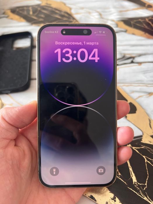 Продам телефон айфон 14про/iPhone 14pro/iphone 14pro