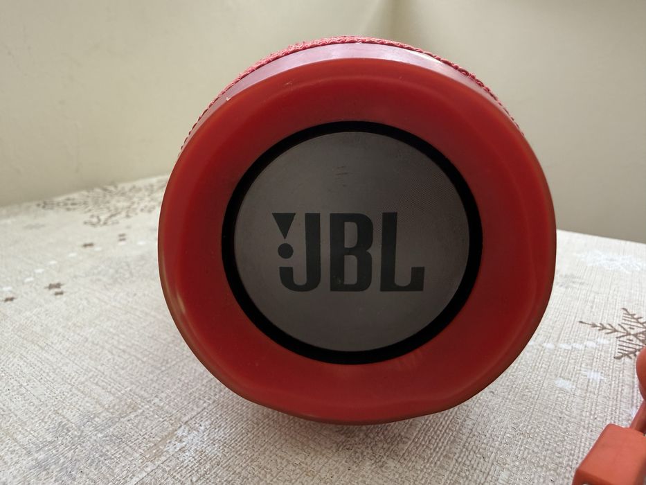 JBL Charger 3 Оригинална
