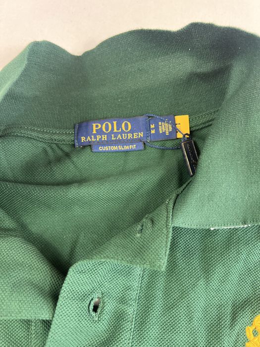 London Polo  тениска Ralph Lauren