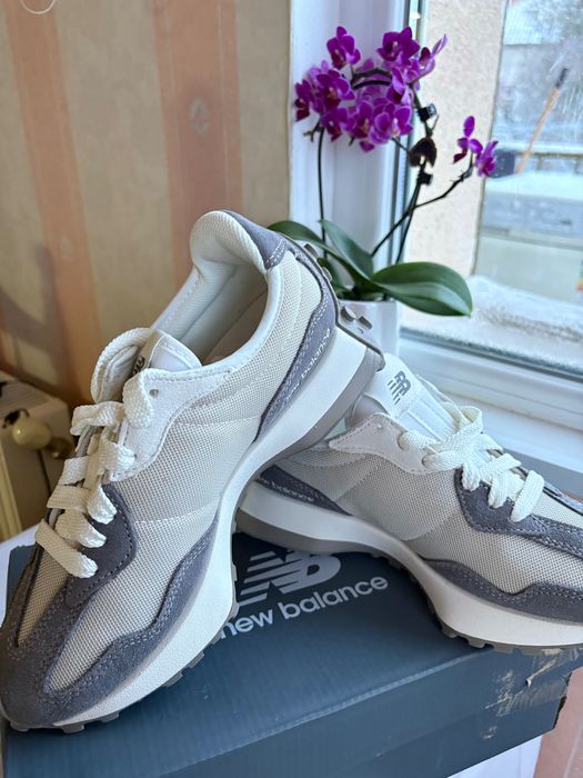 Чисто нови маратонки,много удобни