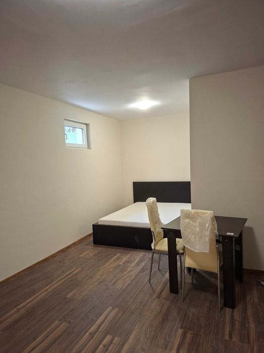 Давам под наем едностаен 45 кв.м. 400 €, кв. Витоша