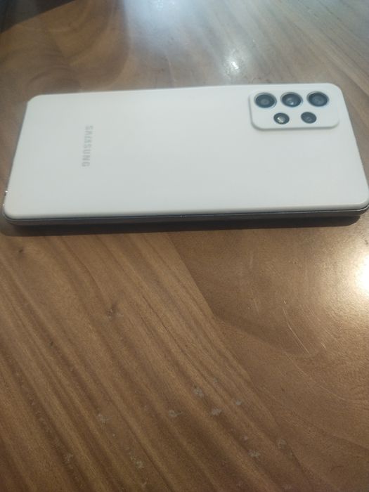Samsung a52  256