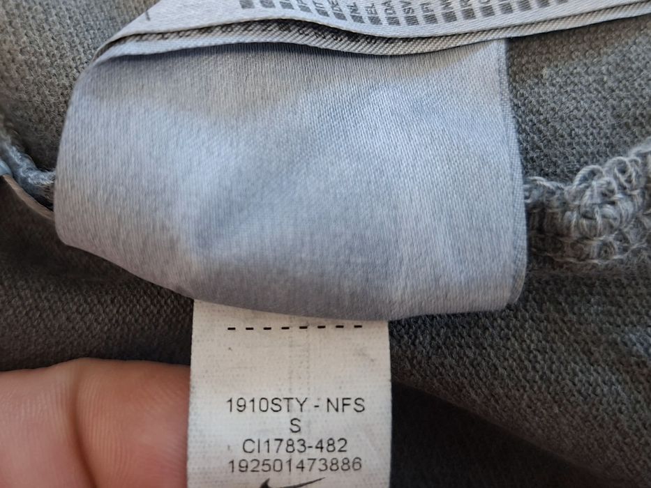 Nike-Ориг. Тениска Нова!!!