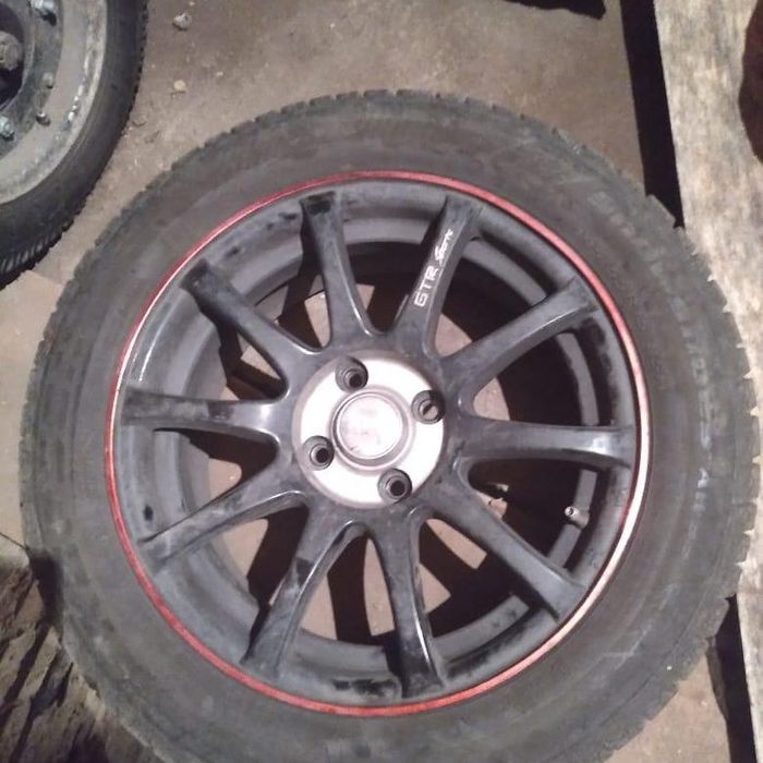 Dicka gtr sport orginal 200 $ bolishi