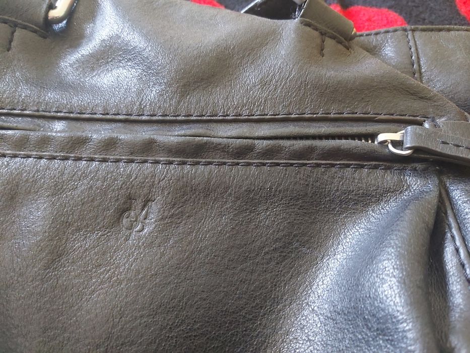 Geanta piele Marc O' Polo