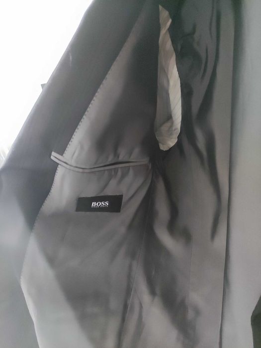 Мъжко сако Hugo Boss