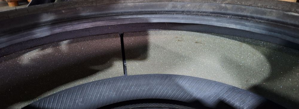 НОВИ! 2 бр 255 45 19 Hankook ventus s1 evo3