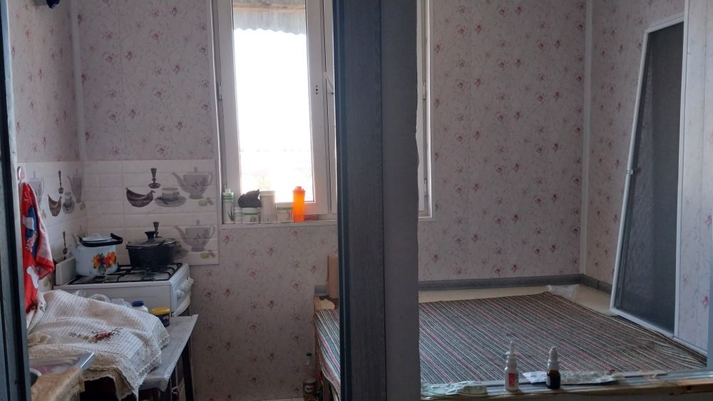 Срочна сотилади Квартира 2/4/4