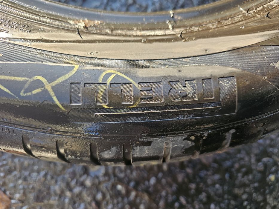 1x235 55 18 vara pirelli
