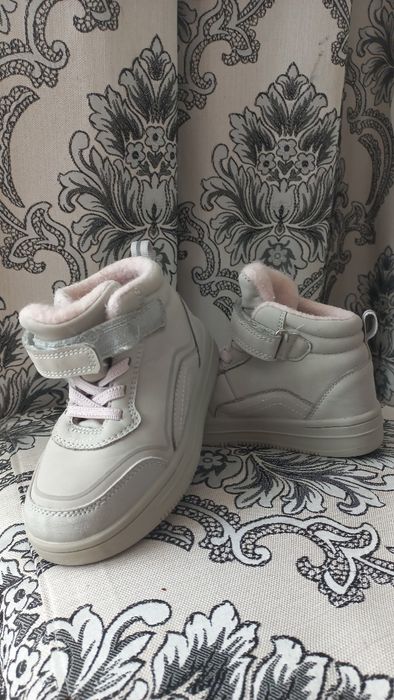 Обувь для девочки