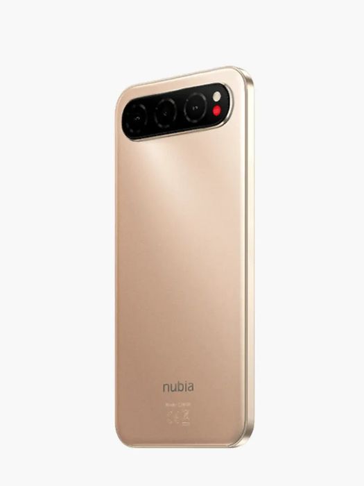 ZTE Nubia air 8/256GB